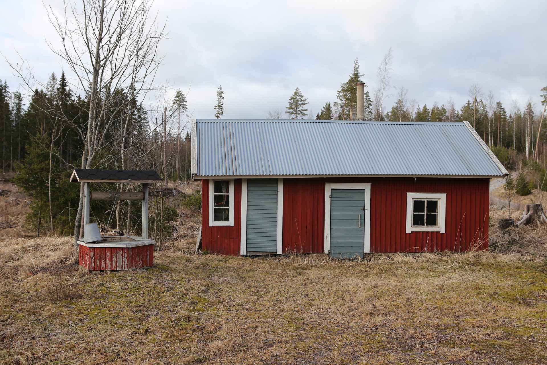 How to Protect Your Well Pump