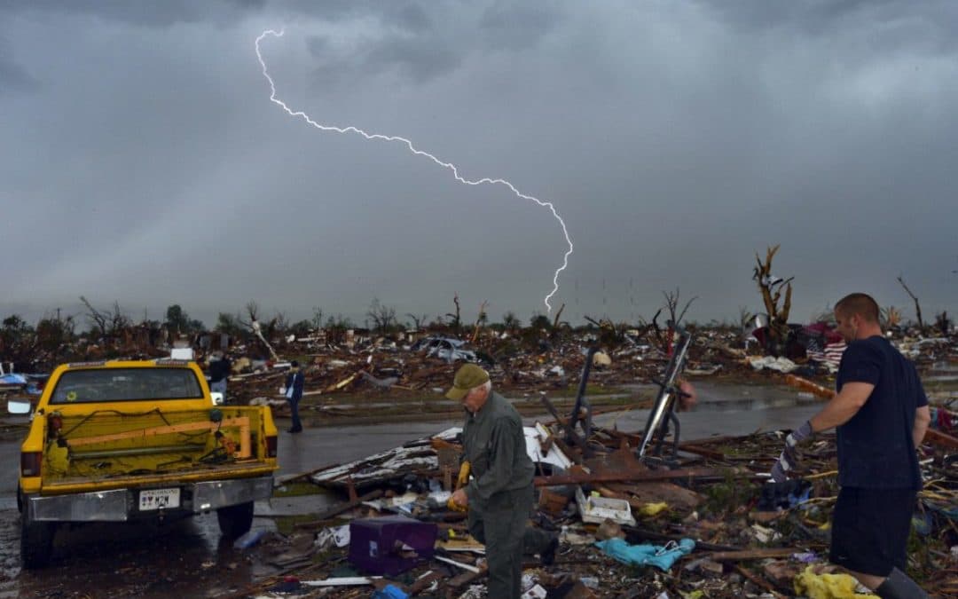 Prepare Your Water Well for Natural Disasters with a Backup Pump