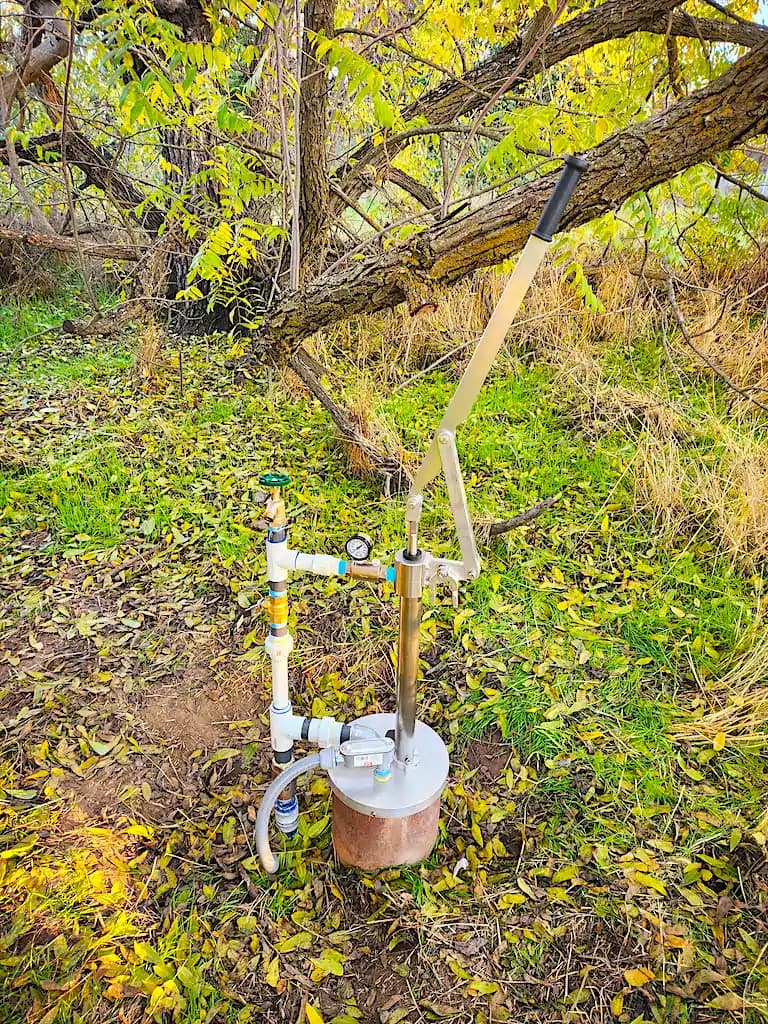 California Installation Installation