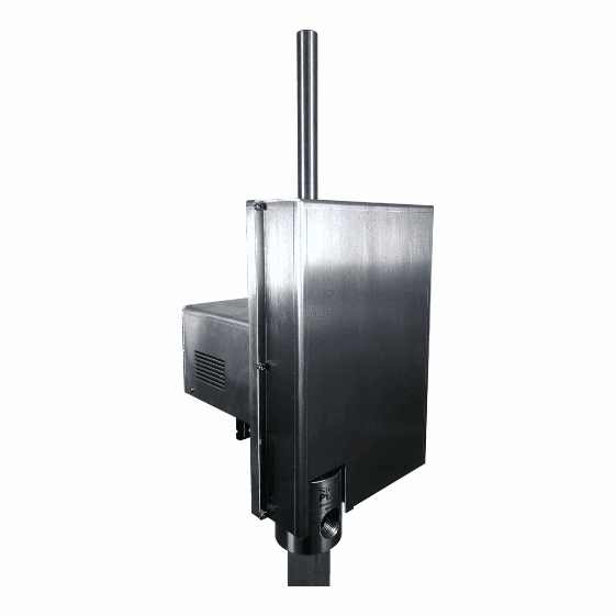 Solar Power Battery Backup – Drive Only - Image 2