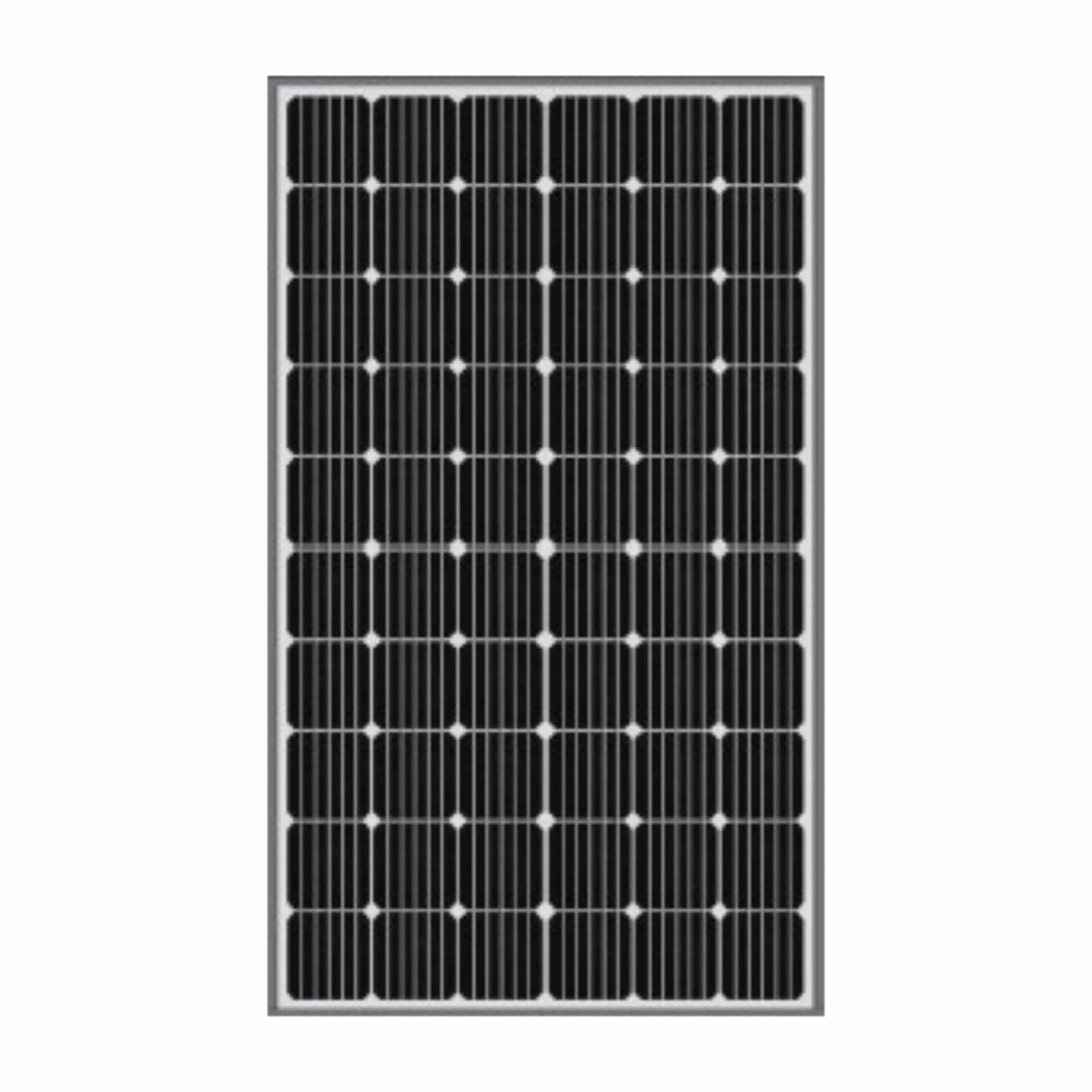 Solar Power Battery Backup Well Pump Kit - Image 3