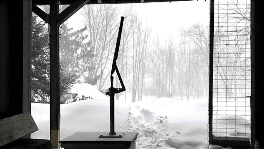 Customer Installation - Deep Well Pump Installation