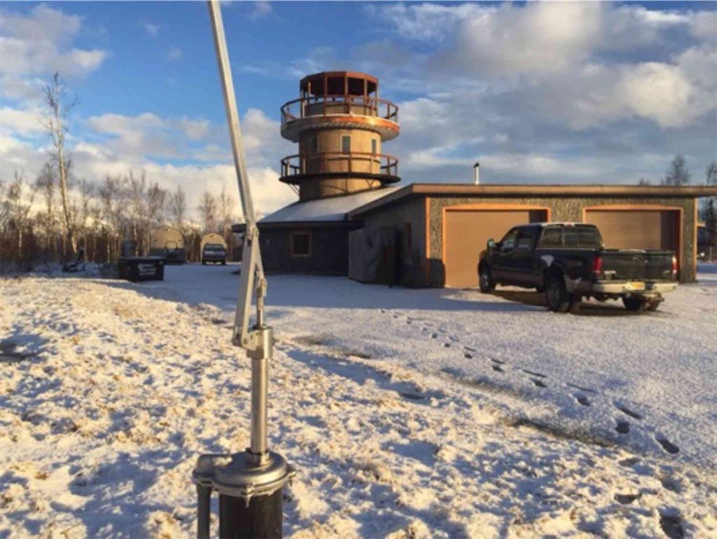 Customer Installation - Deep Well Pump Installation