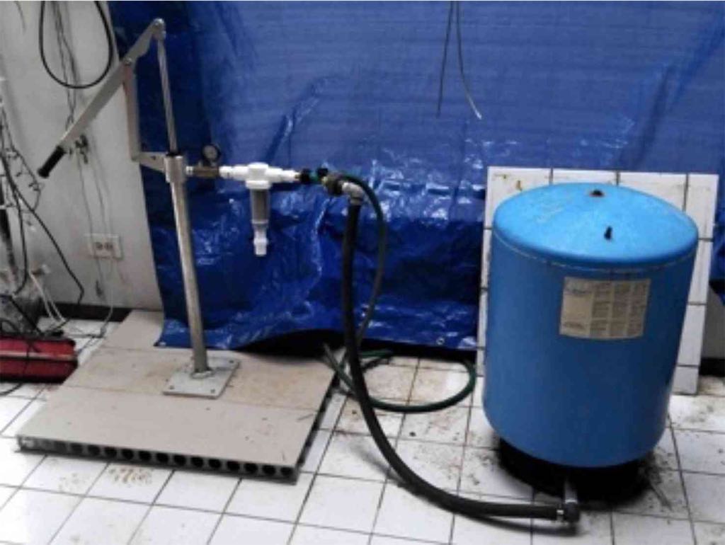 Customer Installation - Shallow Well Suction Pump Installation