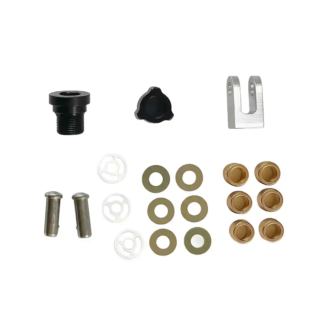 Spare Parts Kit (Standard)